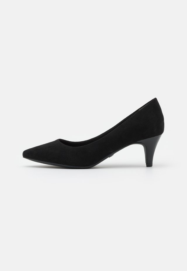 Pumps - black
