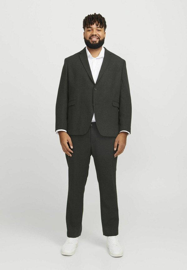 Anzug - peat