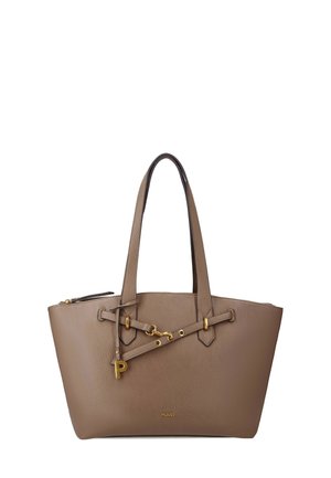 STYLE - Handbag - gravel