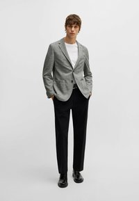 BOSS Giacca - grey