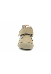 Kickers SABIO - Zapatos de bebé - beige