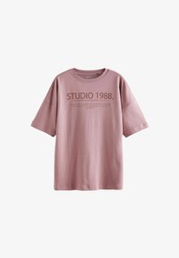 Non selezionato, pink