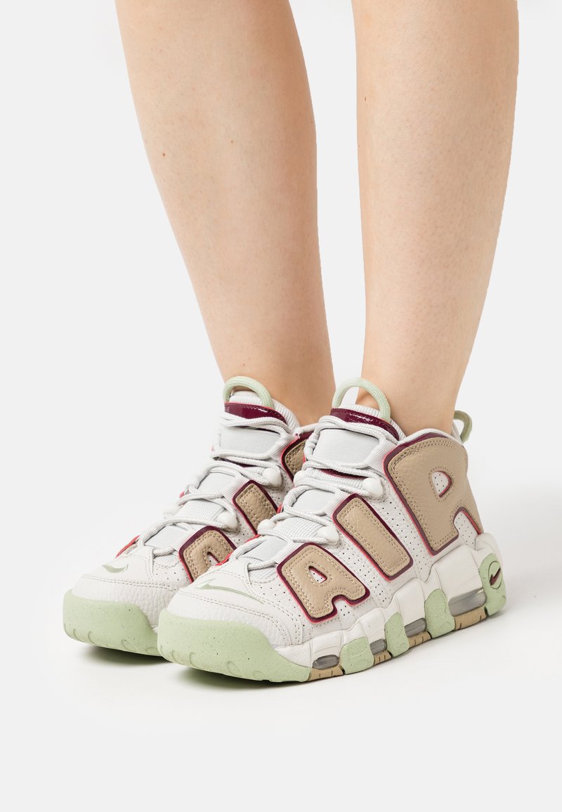 uptempo nike zalando