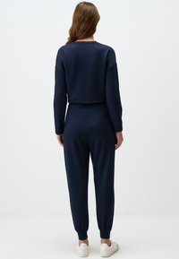 Jimmy Key JOGGER  - Trainingsbroek - dark blue