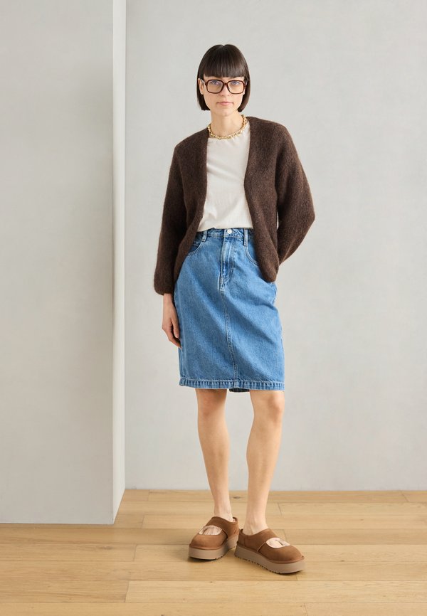 BEA MARY JANE - Mules - camel4