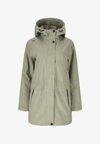 Ei valittu, seagrass