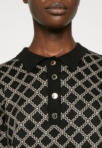 Lindex Polotričko - black