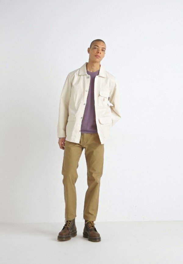 WORKWEAR 505 ® UTILITY - Carpenter Jeans - ermine ww2