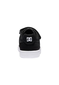 DC Shoes MANTECA 4 V - Sneaker low - black black white