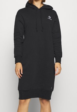 Vestido informal - black