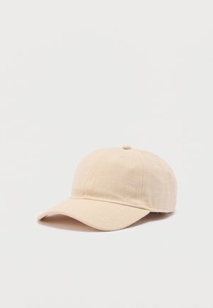Only & Sons, ONSLINEN BASEBALL - Καπέλο - sand