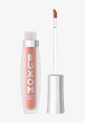 Buxom PLUMP SHOT™ COLLAGEN-INFUSED LIP SERUM - Läppglans - exposed