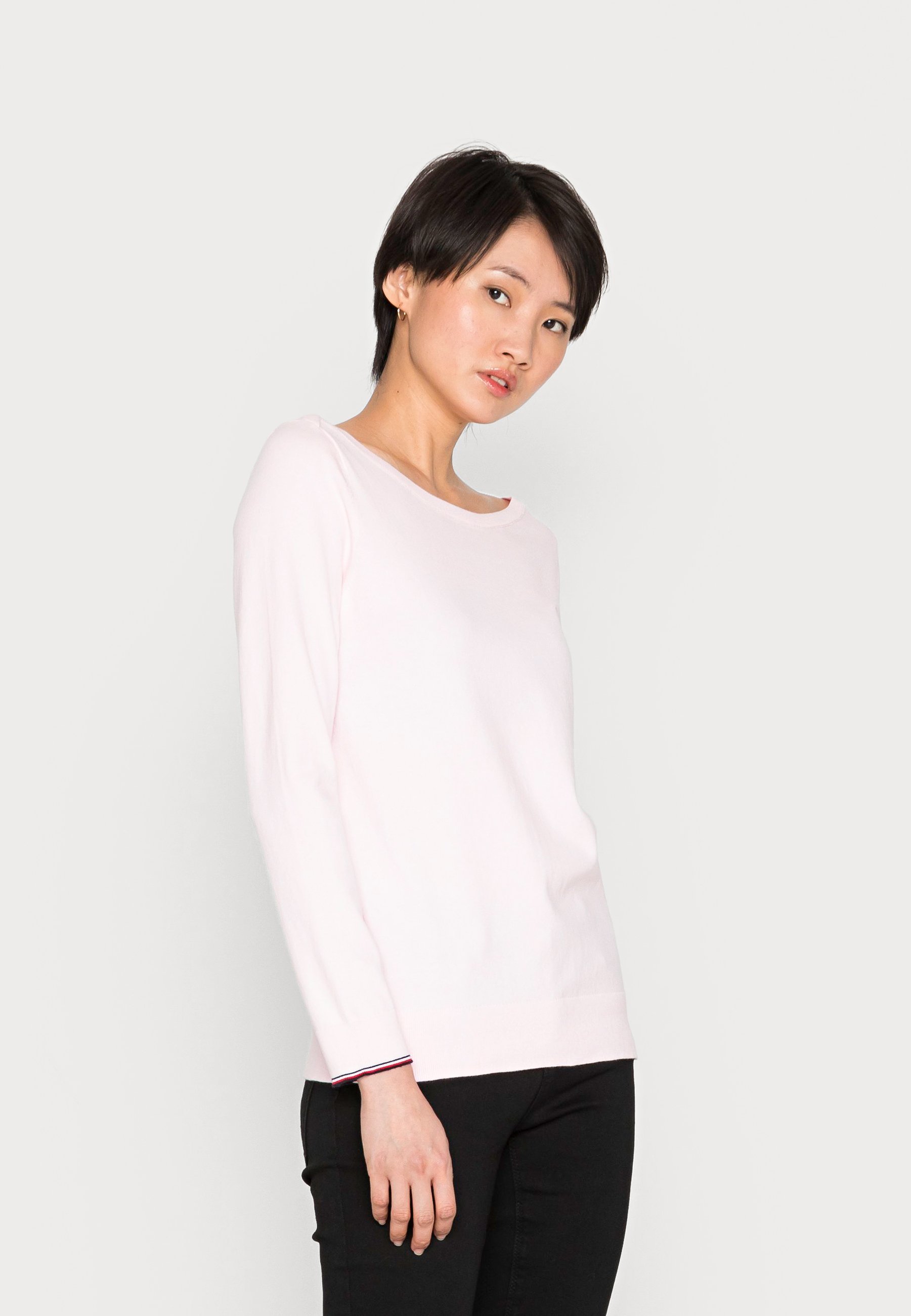 Tommy Hilfiger BOAT NECK - Jumper 