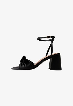 New Look Sandaler - black