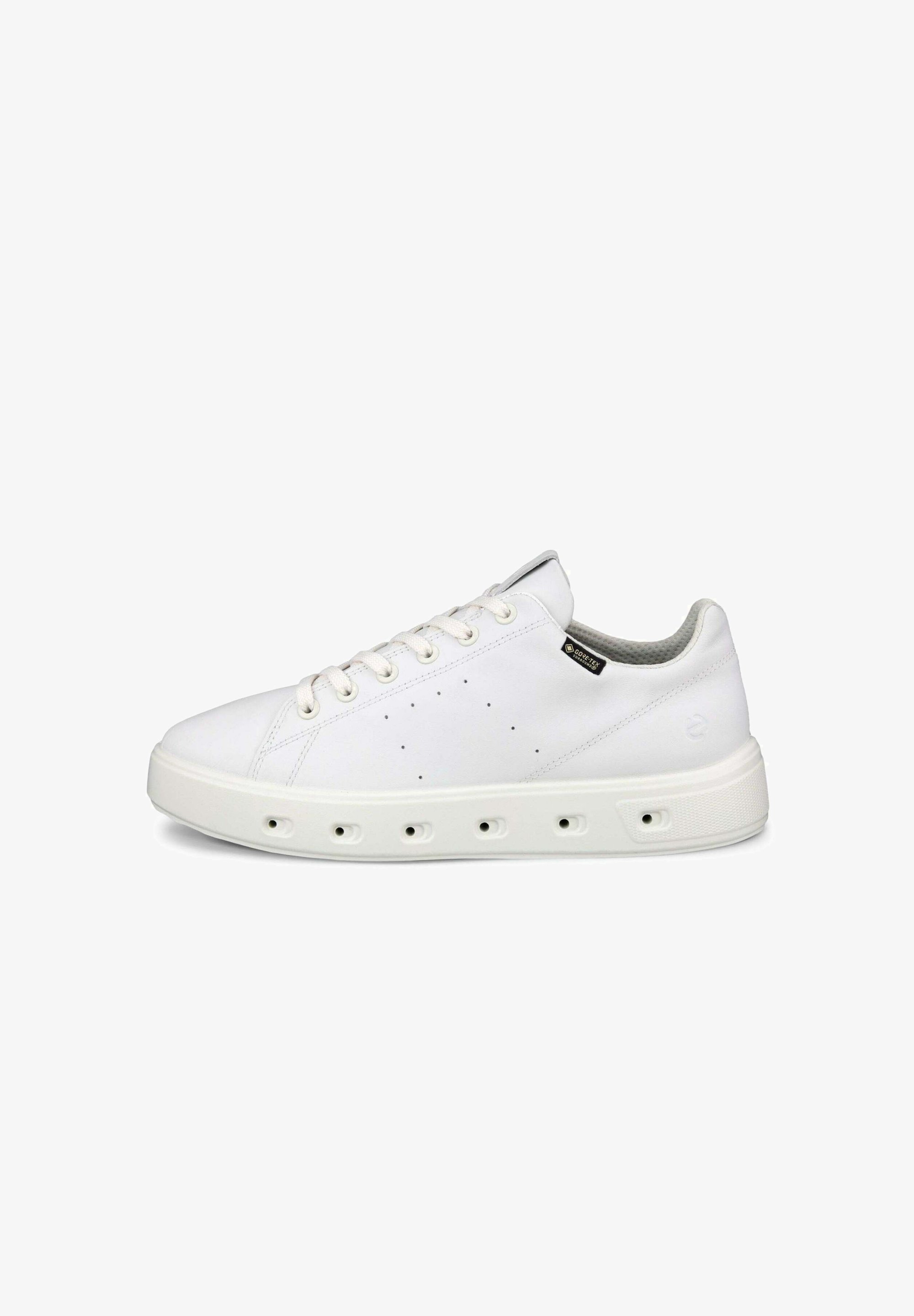 ECCO STREET 720 W Trainers white Zalando - Main Image