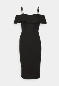 WAL G PETITE Cocktailklänning - black