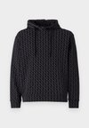 - Bluza z kapturem