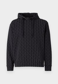 Sweatshirt - black