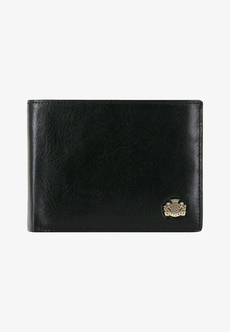 WITTCHEN Wallet - schwarz
