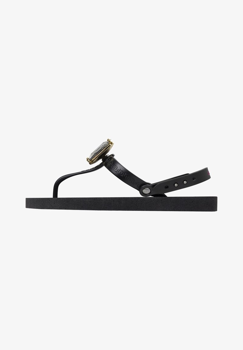 Uzurii SELENA DIAMOND - Teensandalen - black