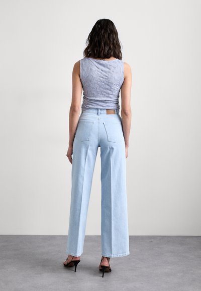 Baum und Pferdgarten NINI niebieski denim