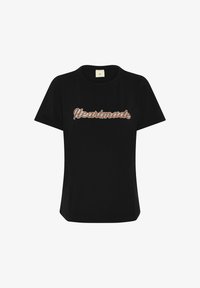 Pasirinkta, black