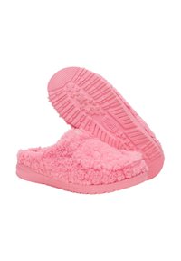 HEYDUDE WENDY jasnoróżowy