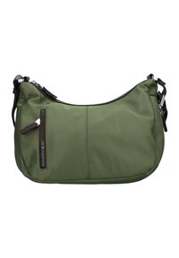 Mandarina Duck Sac bandoulière - green