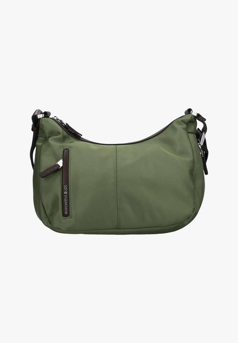 Mandarina Duck Sac bandoulière - green