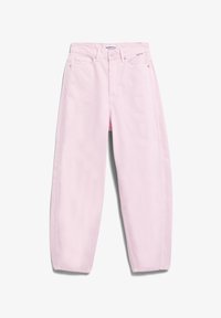 Unausgewählt, pink mist