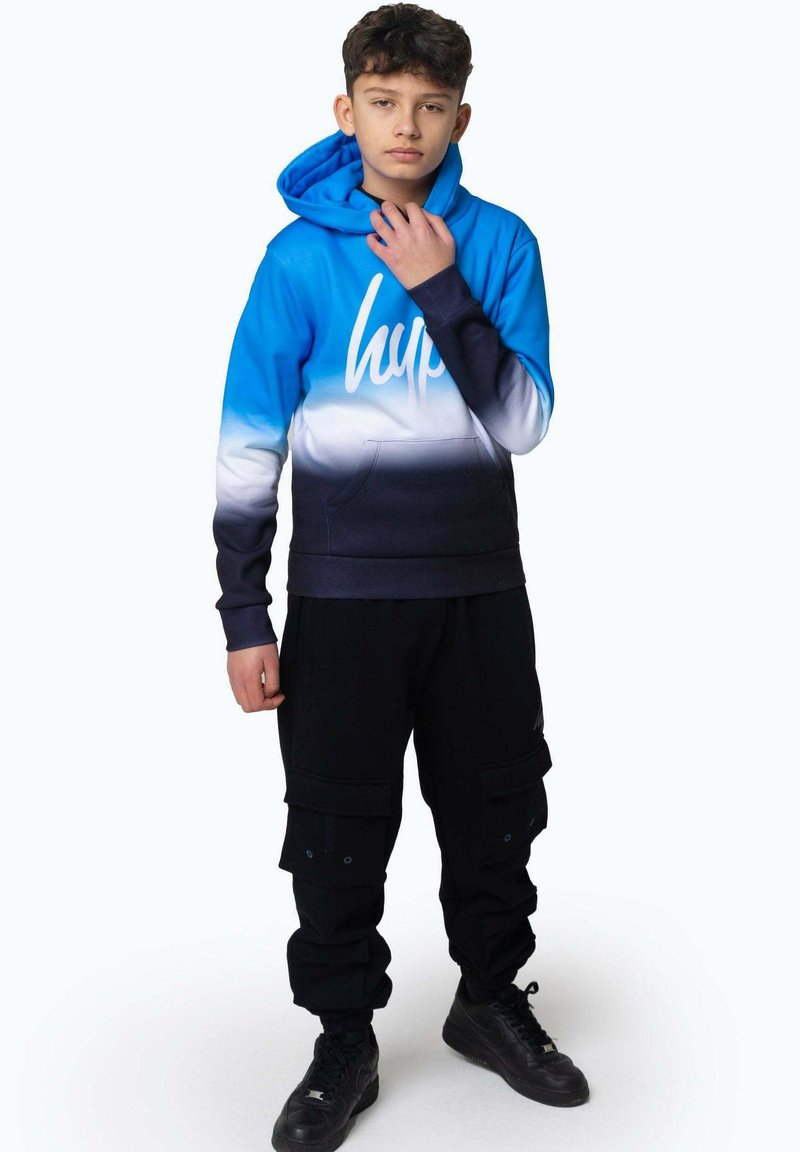 Hype Sweater blauw Hype Sweater blauw