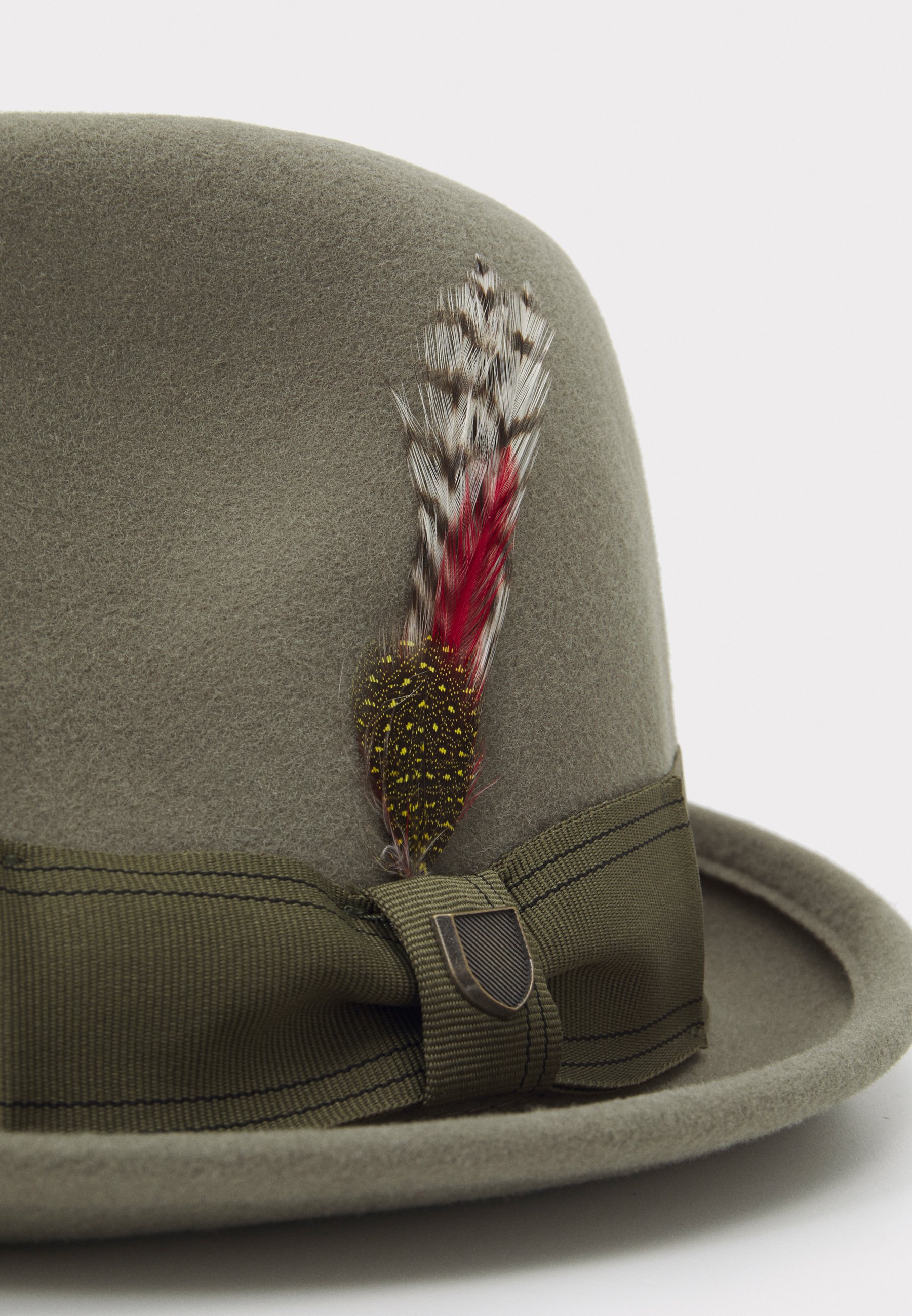 Brixton GAIN FEDORA - Hat - mermaid 