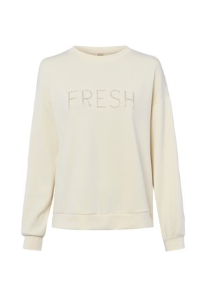 Soyaconcept BANU - Sweatshirt - sand