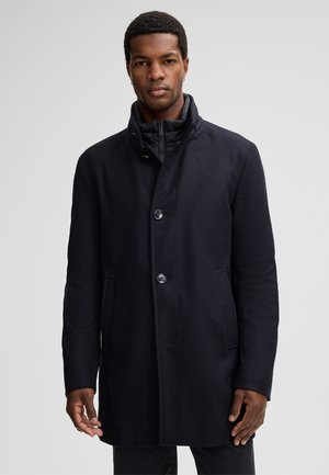 FINLAY 2.0 - Cappotto invernale - navy