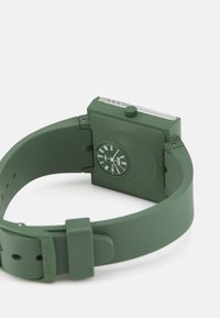 Swatch WHAT IF UNISEX khaki