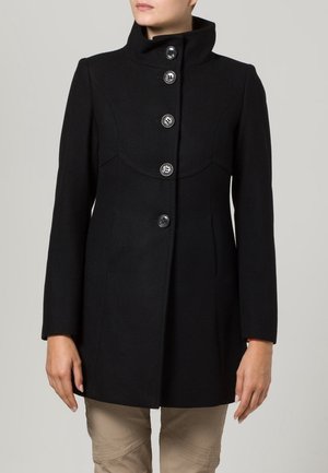 Cappotto classico - black