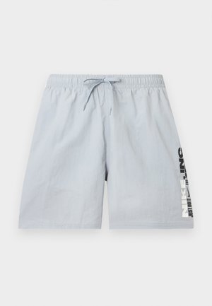 Nike Swim, - Szorty kąpielowe