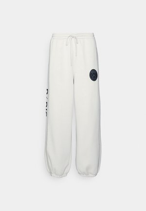 Nike Performance JORDAN X PARIS ST GERMAIN PANT - Squadra - light bone/black