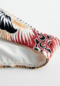 Next STANDARD - Bikini apakšdaļas - pink paisley