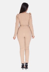 Elara Mono - beige