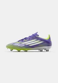 Unselected, purple rush/footwear white/lucid lemon