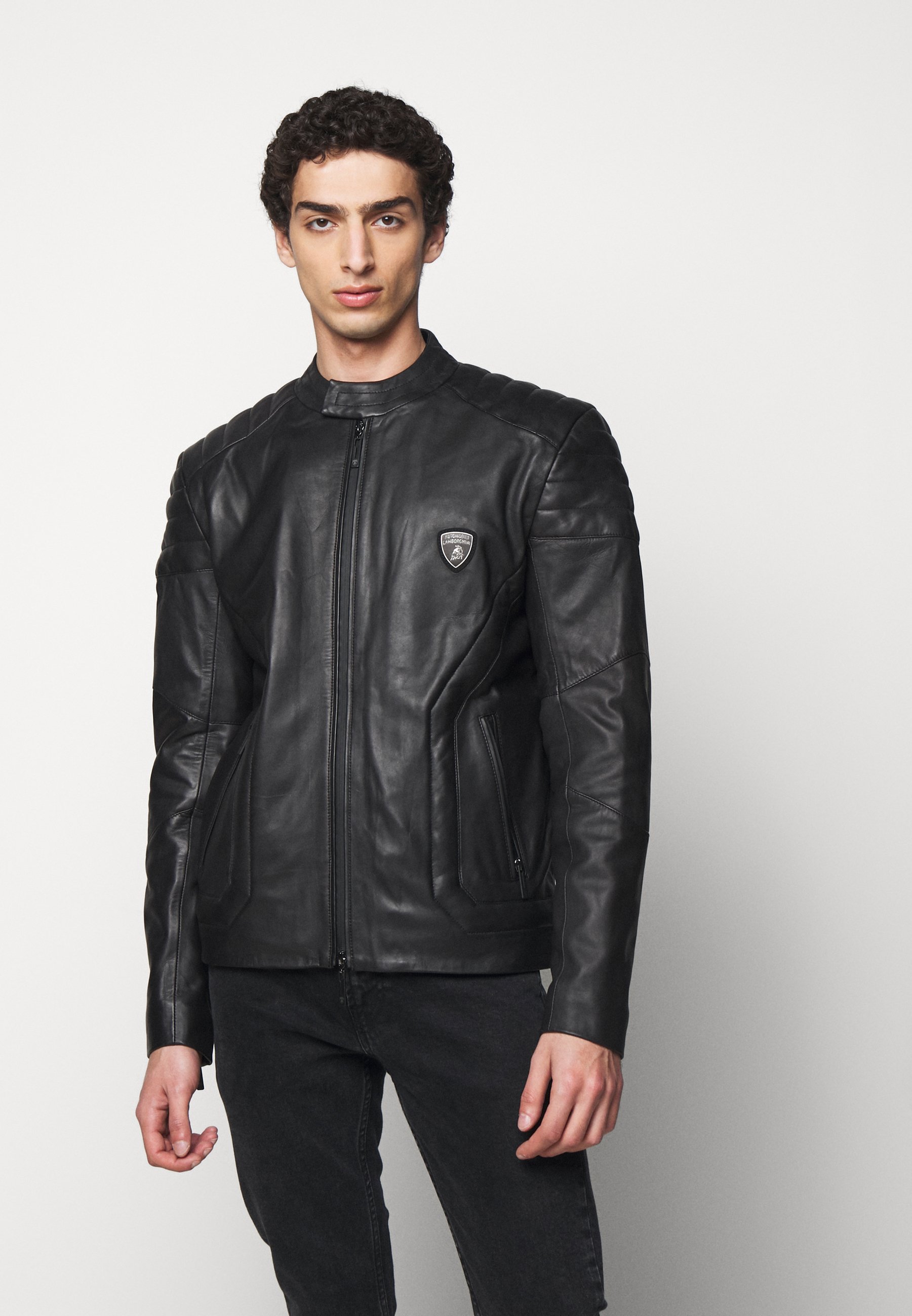 lambo jacket