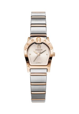 VERONA DUE - Reloj - rose gold-coloured