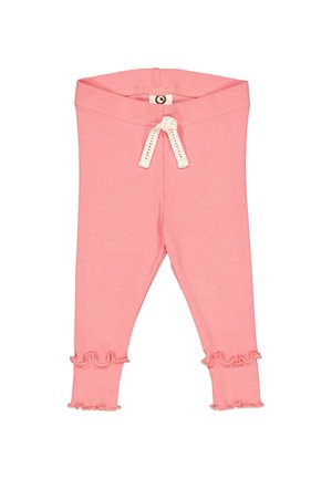 Broek - bubblegum