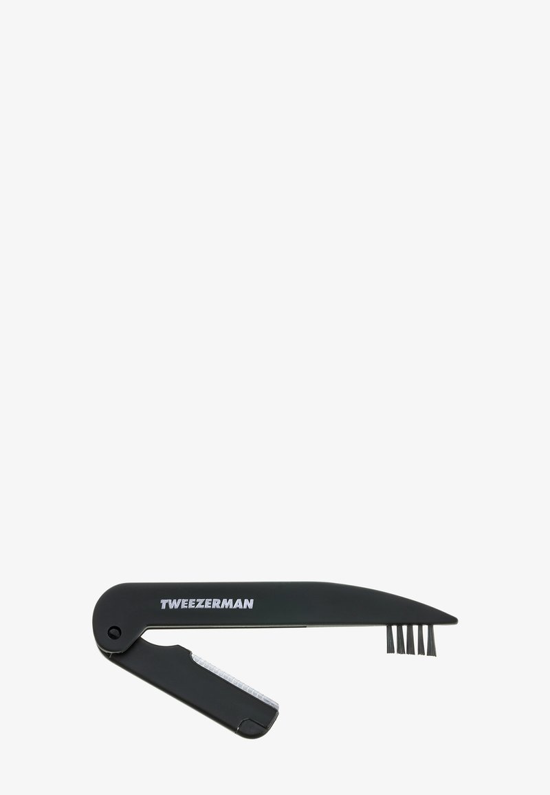 TWEEZERMAN - PRECISION FOLDING RAZOR - Haarentfernungs-Zubehör - neutral, Vergrößern