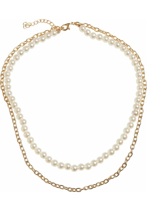 LAYERING  - Halskette