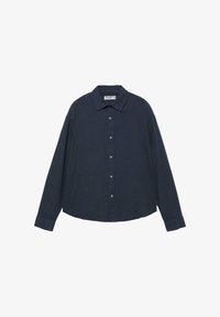 Kijelölve, dark blue