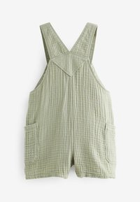 Next REGULAR FIT - Overall /Buksedragter - sage green
