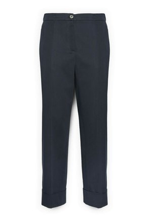 Elena Mirò, PANTALONI CHINOS - Pantaloni - blu