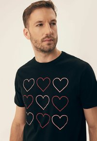 Henderson SET czarny